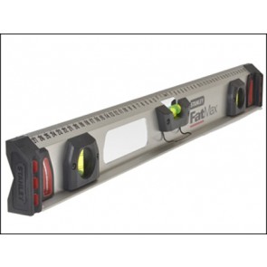 FatMax I Beam Magnetic Level 120cm