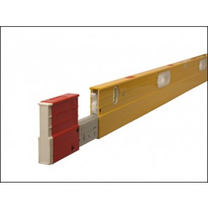 106TM Extending Magnetic Level 186-318cm