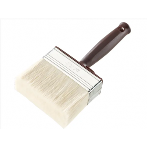 Stanley Shed and Fence Brush 4" (100mm)