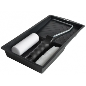 Mini Roller Frame Tray & 2 Refills