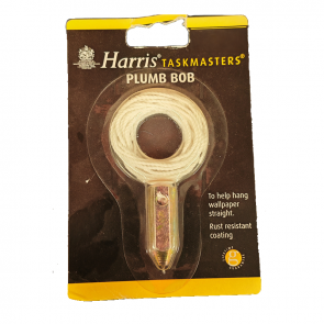 Harris Plumb Bob