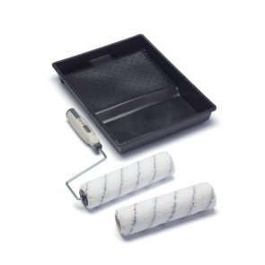 Harris 9" Seriously Good Roller and Tray x2