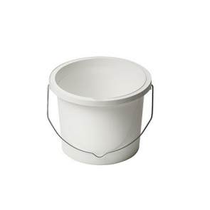 Lynwood 2.5L Plastic Paint Kettle 