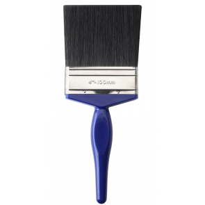 Harris 4" Extra Edge Brush 