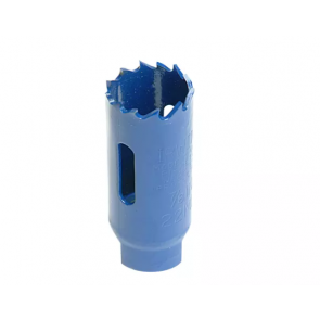 Irwin Bi Metal High Speed Holesaw 38mm