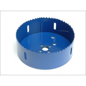 Irwin Bi-Metal High Speed Holesaw 127mm
