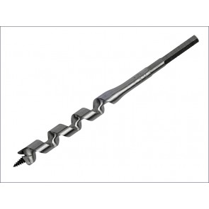 Irwin - Wood Auger Drill Bit 6mm x 191mm