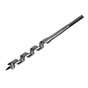 Irwin Wood Auger Drill Bit 10mm x 191mm