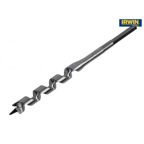 Irwin Wood Auger Drill Bit 13mm x 191mm
