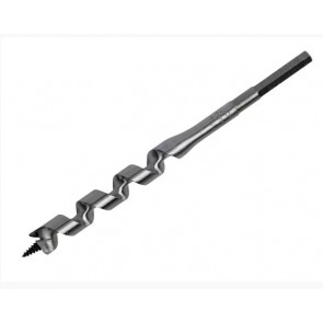Irwin Wood Auger Drill Bit 22 x 191mm