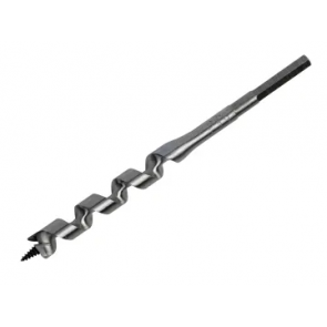 Irwin Wood Auger Drill Bit 25 x 191mm