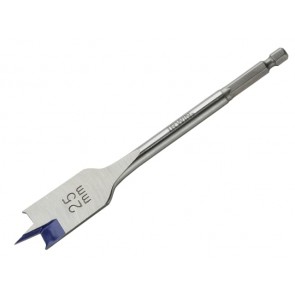 Blue Groove 4X Flat Bit 40mm x 152mm