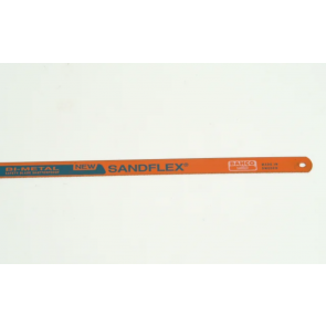 3906 Hacksaw Blades 300mm (12") x 24tpi (EACH)