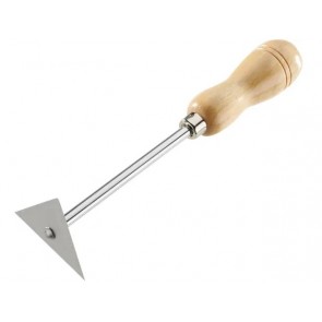 Stanley Professional Triangle Shave Hook