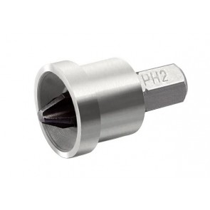 Stanley Drywall Screw Adaptor Phillips PH2