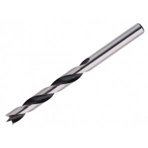 Irwin 10mm x 136mm Brad Point/Lip & Spur Wood Brill Bit