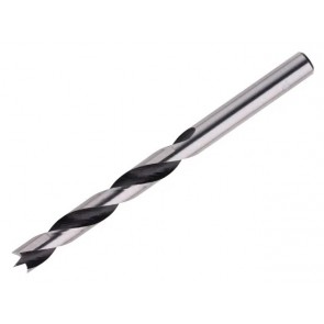 Irwin 16mm x 178mm Brad Point/Lip & Spur Wood Brill Bit