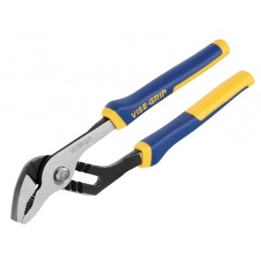 Irwin Groove Joint Pliers 250mm