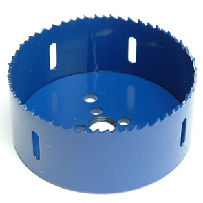 Bi Metal High Speed Holesaw 102mm