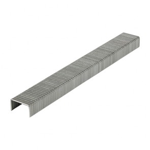 T50 Heavy Duty Staples 6mm (1/4in) Box 1000 - Galv