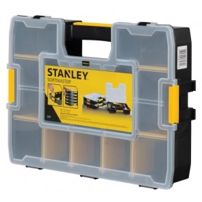 Stanley Sortmaster Organiser 430 x 90 x 330mm