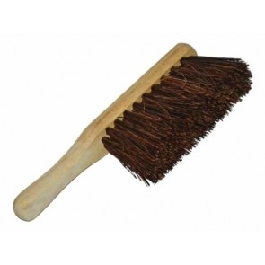 275mm Stiff Bassine Coco Hand Brush