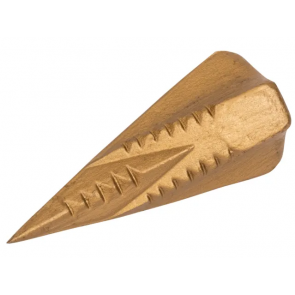 Roughneck Wood Grenade Splitting Wedge