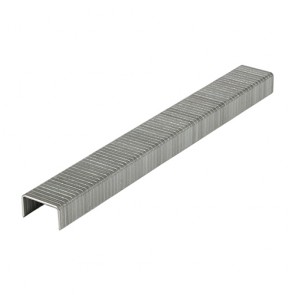 JT21 Light Duty Staples 6mm (1/4in) Box 1000 - Galv