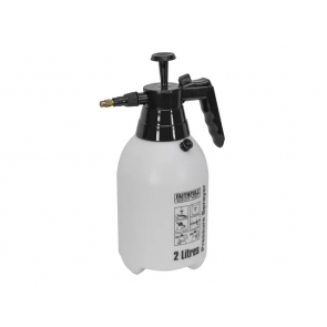 Faithfull Handheld Pressure Sprayer - 2L