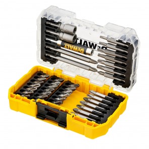 Dewalt Screwdriver Bit Set (40 Piece)