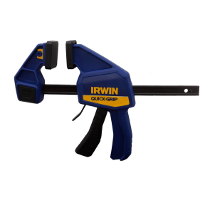 IRWIN 100mm (6") Quick Change Bar Clamp