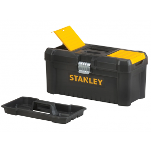 Stanley Essential Toolbox 41cm (16")