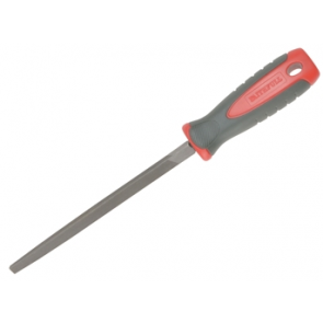 Three Square Second Cut Engineers File 150mm (6inch)