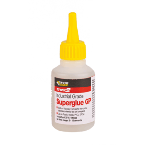 Industrial Superglue General Purpose 50g