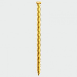 7.5mm Concrete Screws (length 60mm -152mm)