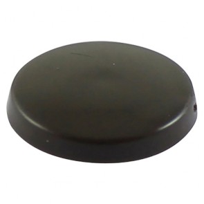 Multi-fix Screw Cover Caps - Various Finishes (100)