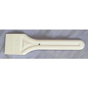 Plastic Glazing Shovel