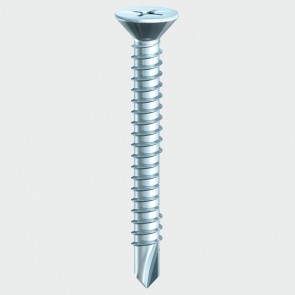 4.8 x 32mm Self Tapping Counter Sunk Screws (500)