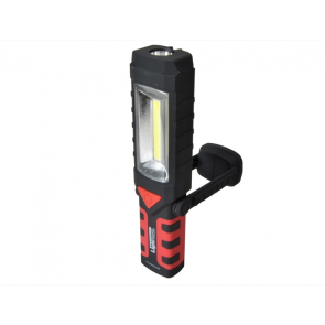 Lighthouse 220 Lumen Swivel Inspection Light