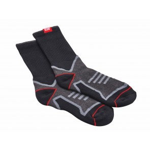 Scan Work Socks Triple Pack (3 Pairs)
