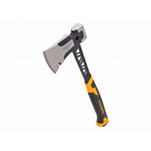 Roughneck 0.6kg (1 1/4lb) Gorilla V-Series Axe