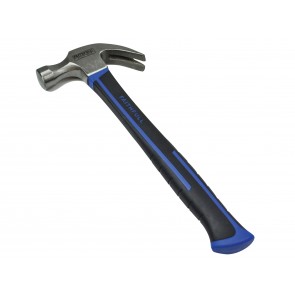 Faithfull 567g (20oz) Claw Hammer