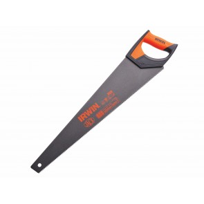 Irwin Jack 880 Coated Saw with Toolbox Saw