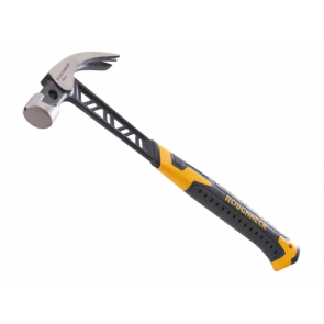 Roughneck 567g (20oz) Claw Hammer