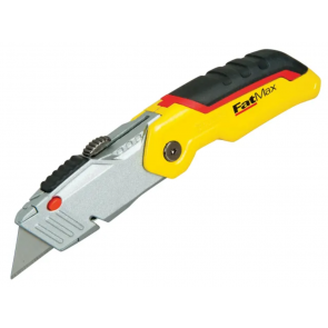 Stanley FatMax® Retractable Folding Knife