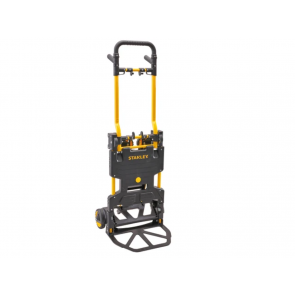 Stanley 2-in-1 Folding Truck