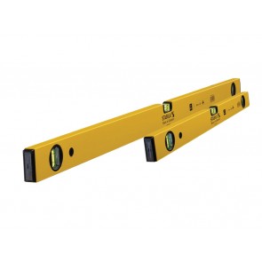 Stabila Level Twin Pack