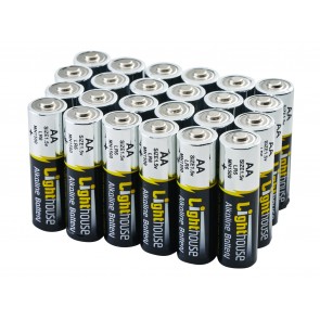 Lighthouse Aa Battery Pack (24)