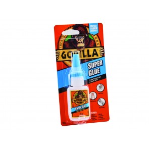 Gorilla Glue Superglue 15ml