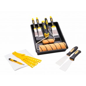 STANLEY 16 Piece Decorating Set                                                 